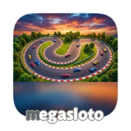MEGASLOTO — ikon APK